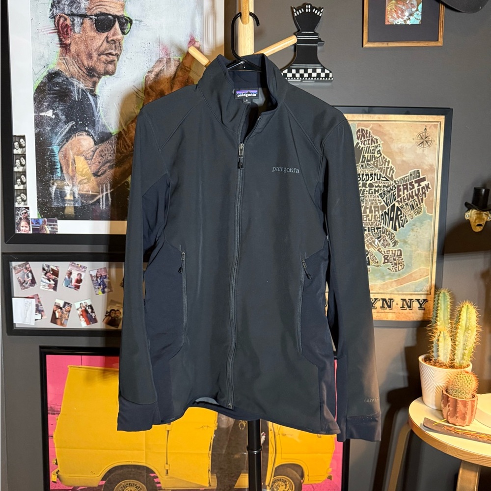 Patagonia Men's Polartek Jacket